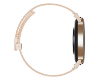 HUAWEI WATCH GT 2 42 mm zloty - 538111 - zdjęcie 6